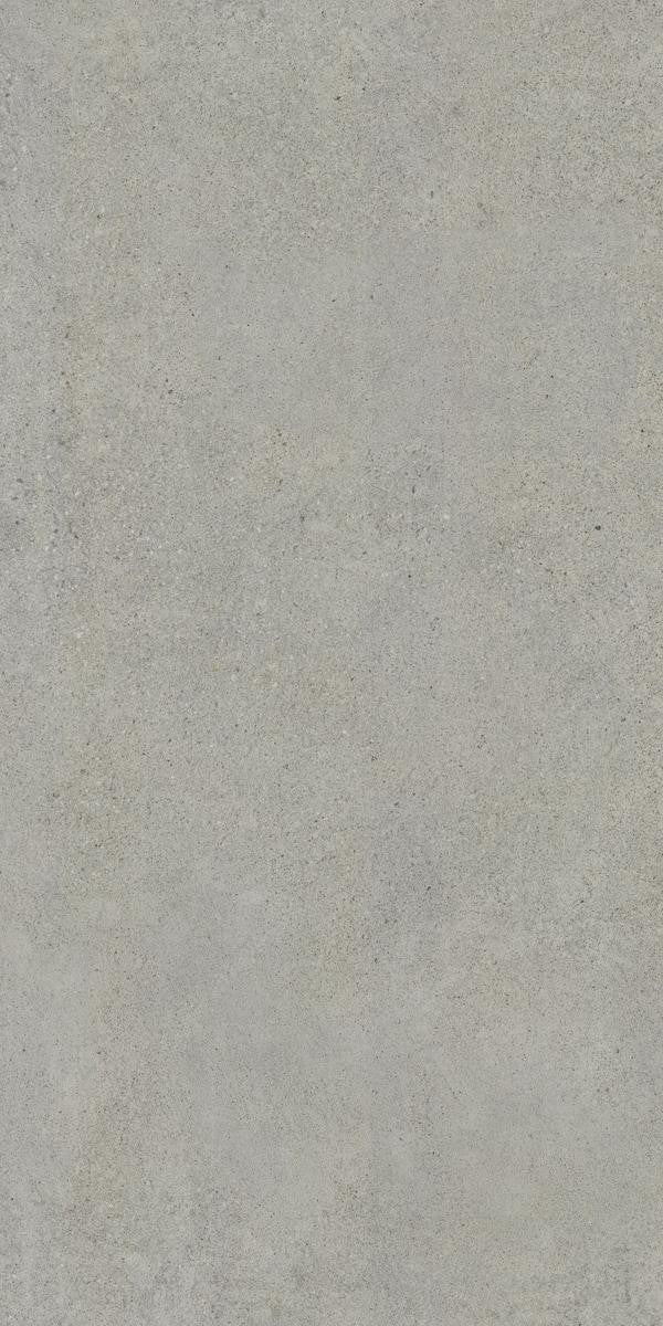 RAK Moonstone Grey Stone-Effect Porcelain Tile