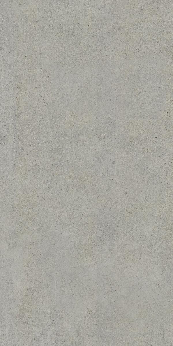 RAK Moonstone Grey Stone-Effect Porcelain Tile