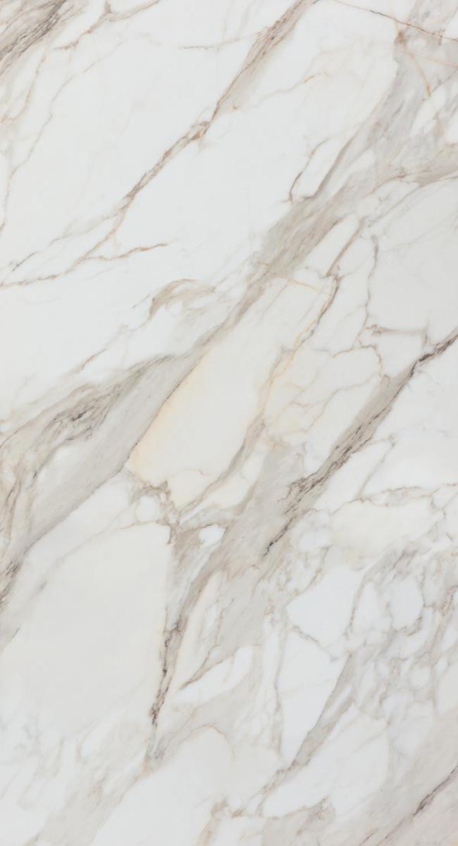 RAK Calacatta Gold Matt Marble-Effect Porcelain Tile — RAK official