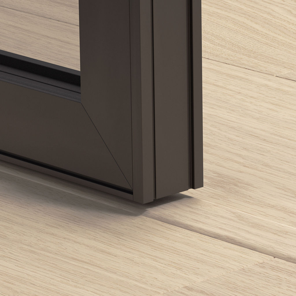 Quick-Step LVT Incizo Profile To Match 2m