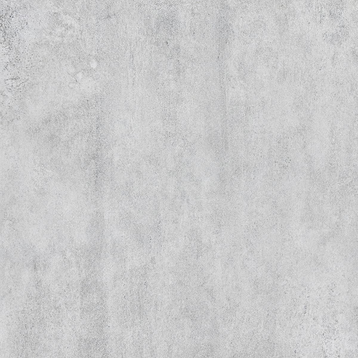 RAK Opificio Light Grey Concrete-Effect Porcelain Tile