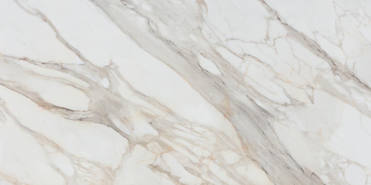 RAK Calacatta Gold Matt Marble-Effect Porcelain Tile — RAK official