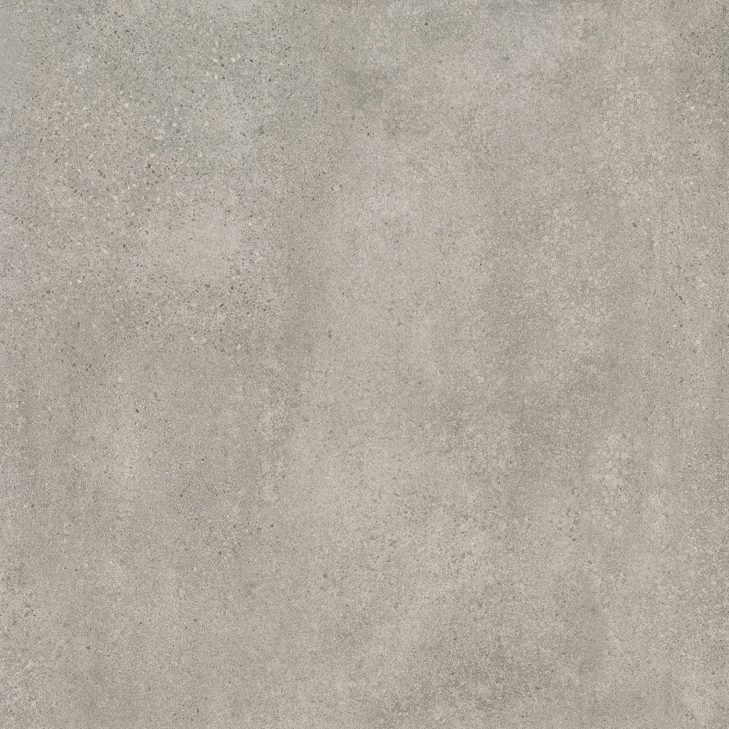RAK Paleo Grey Matt Stone-Effect Porcelain Tile 60x120cm — Clearance Pallet Deal