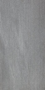 RAK Curton Grey Line Décor Rustic Concrete-Effect Porcelain Tile 60x60cm — Clearance Pallet Deal