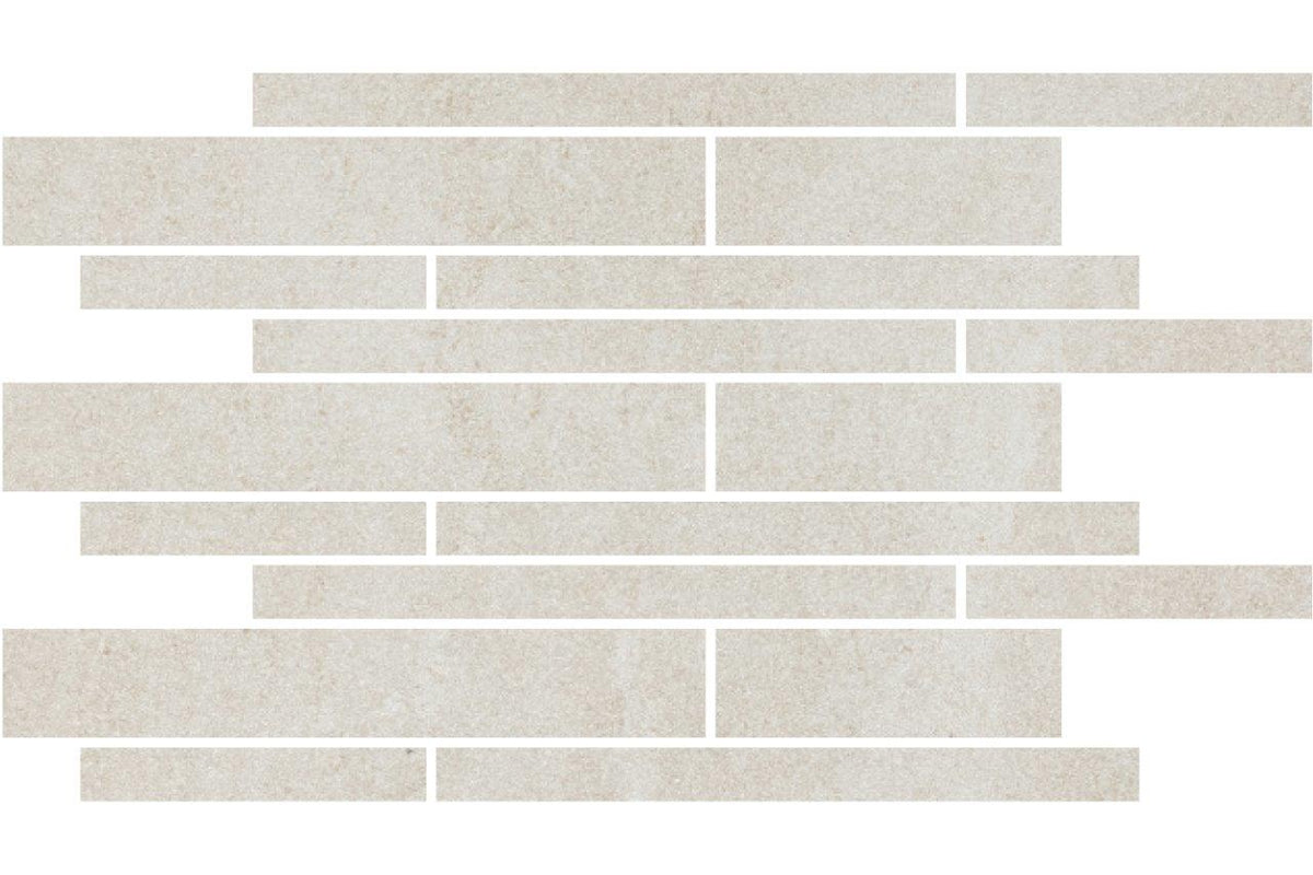 RAK Curton Beige Matt Concrete-Effect Porcelain Tile 60x60cm — Clearance Pallet Deal