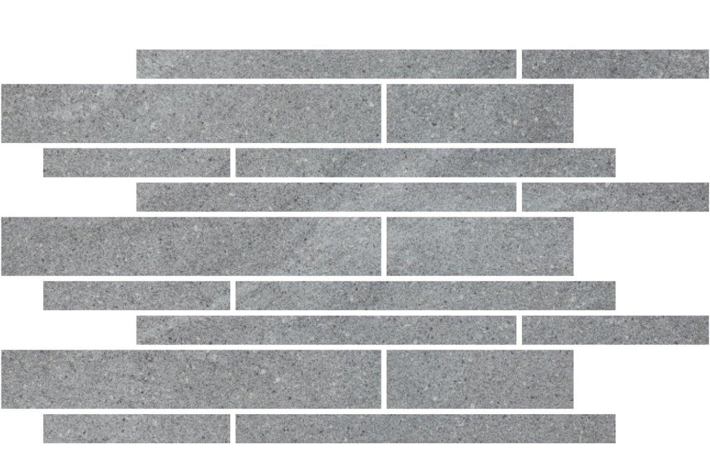 RAK Curton Taupe Matt Concrete-Effect Porcelain Tile 29.8x60cm — Clearance Pallet Deal