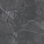 RAK Amani Dk Grey UAE Polished Marble-Effect Porcelain Tile 60x120cm — Clearance Pallet Deal