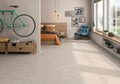 Provence Ivory Matt Stone-Effect Porcelain Tile