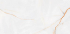 Aurora copper Onyx Gloss Porcelain Tile 60x120cm luxury white tile with copper veins - tile face