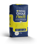 Kelmore Flex15 Jasmine Grout 3kg - High-quality tile grouting solution