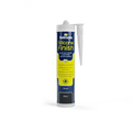 Kelmore Silicone Finish Black 310ml - High-quality tile sealing solution