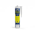 Kelmore Silicone Finish Antique White 310ml - High-quality tile sealing solution