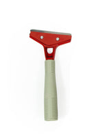 GoPoxy tool kit contents - epoxy grout gun, scraper, nozzles and finishing tools in carry case