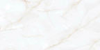 Halo White Onyx Gloss Porcelain Tile 60x120cm luxury white marble effect tile polished floor and wall tile - tile face
