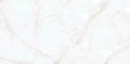 Halo White Onyx Gloss Porcelain Tile 60x120cm luxury white marble effect tile polished floor and wall tile - tile face