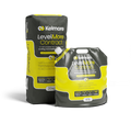 Kelmore LevelMore Contract self-leveling compound creates perfectly smooth surfaces for tile installation. Fast-setting formula with excellent flow properties.