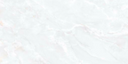 Misty White Onyx Gloss Porcelain Tile 60x120cm white onyx marble effect tile with subtle beige veining luxury floor tile - tile face