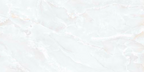 Misty White Onyx Gloss Porcelain Tile 60x120cm white onyx marble effect tile with subtle beige veining luxury floor tile - tile face