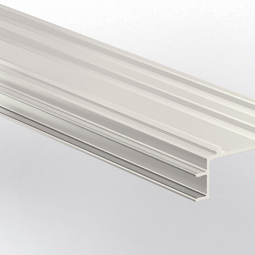 Quickstep Incizo Alumnium Subprofile For Stairs