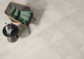 RAK Curton Beige Matt Concrete-Effect Porcelain Tile 60x60cm — Clearance Pallet Deal