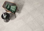 RAK Curton Beige Matt Concrete-Effect Porcelain Tile 60x60cm — Clearance Pallet Deal