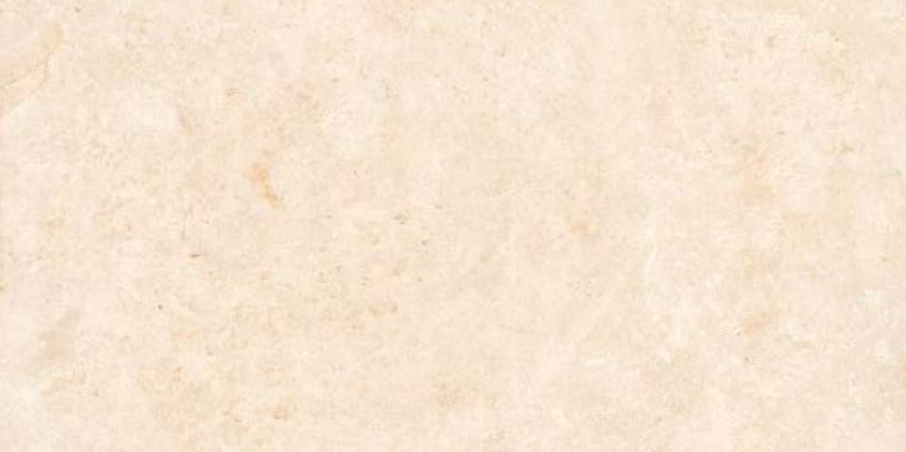 Terra Beige Stone Effect Gloss Porcelain Tile 60x120cm warm beige limestone effect tile large format floor tile - tile face