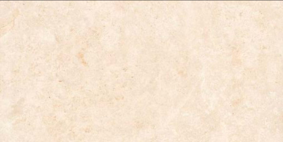 Terra Beige Stone Effect Gloss Porcelain Tile 60x120cm warm beige limestone effect tile large format floor tile - tile face