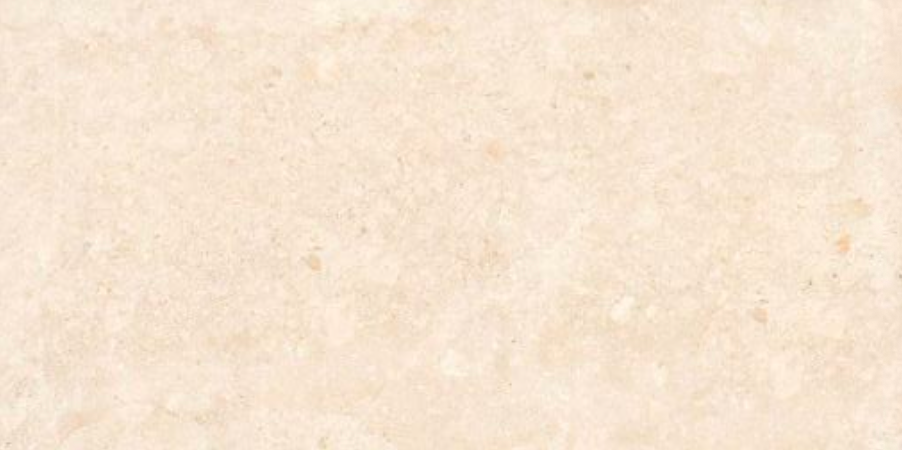 Terra Beige Stone Effect Gloss Porcelain Tile 60x120cm warm beige limestone effect tile large format floor tile - tile face