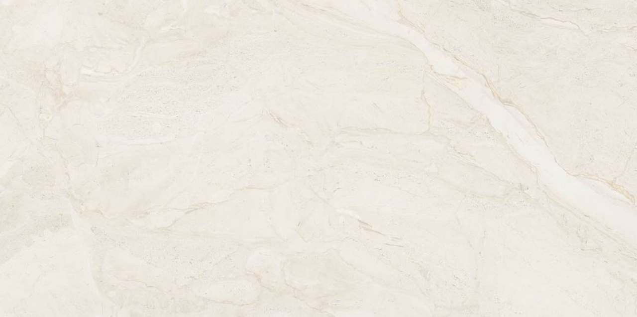 Tuscany Beige Stone Effect Gloss Porcelain Tile 60x120cm soft Beige limestone effect tile large format porcelain floor tile - tile face