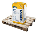 Larsen Trade Fast Set C1 Cement-Based Adhesive Grey 20kg Half Pallet (24 Bags Tail Lift)