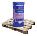 Kelmore MegaFlex Standard S2 White Wall & Floor Tile Adhesive Pallet 48x20kg