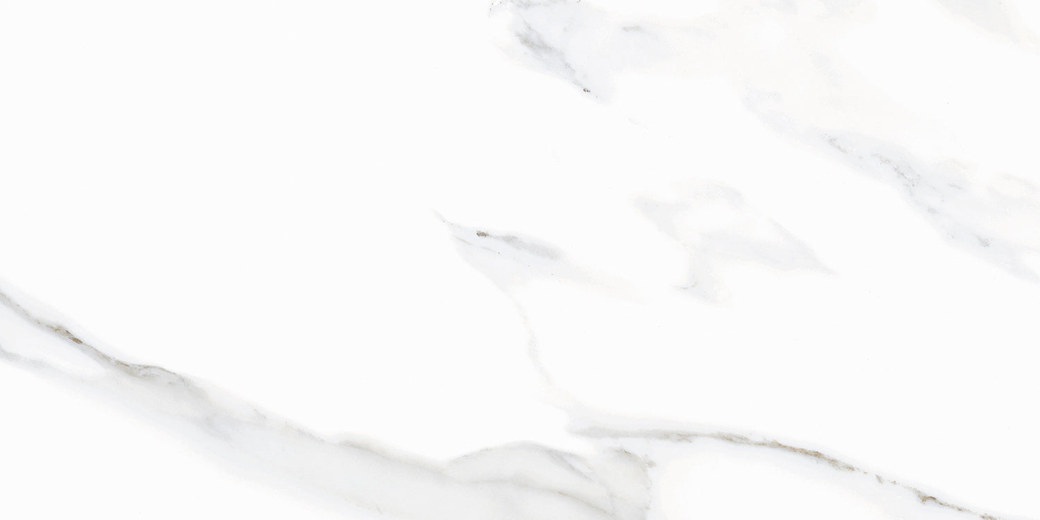 Adalia Gold Matt Marble-Effect Porcelain Tile