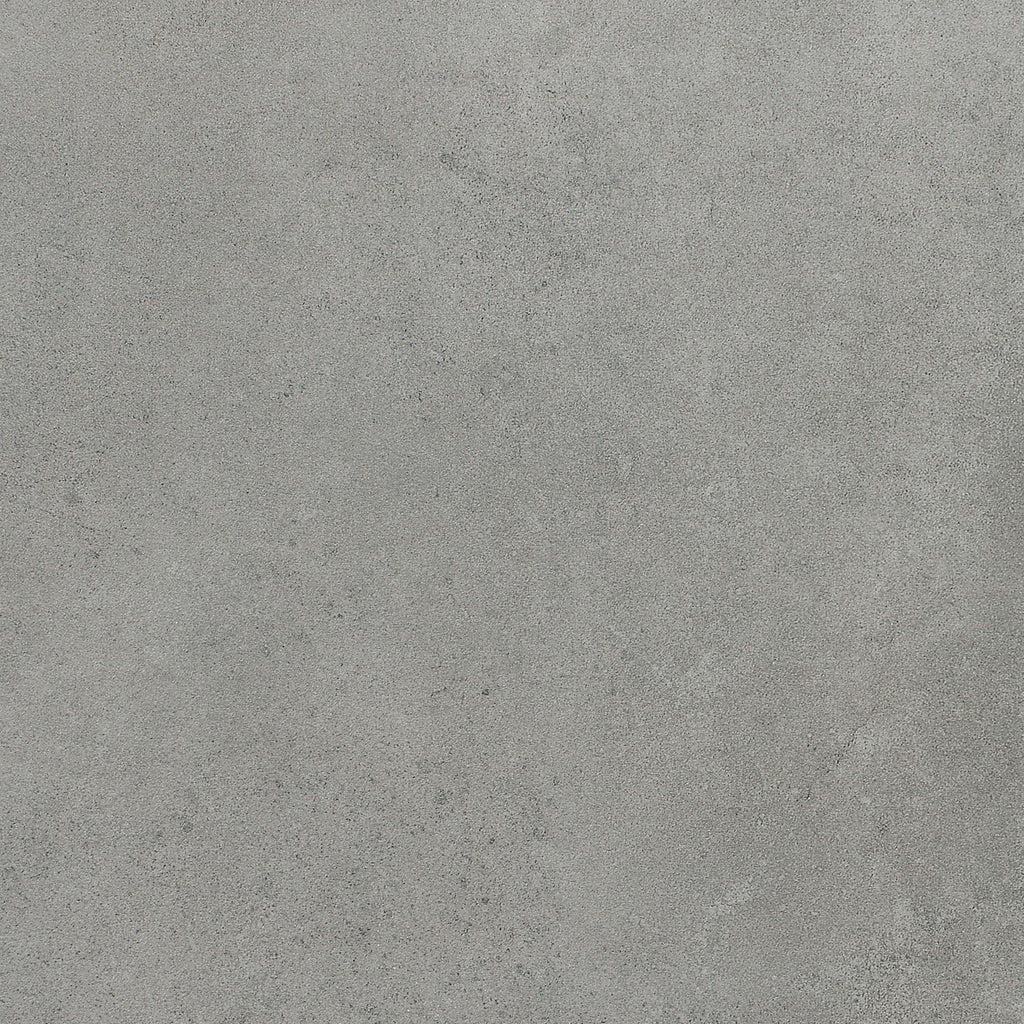 Cemento Cool Grey Concrete-Effect Porcelain Tile — tile detail