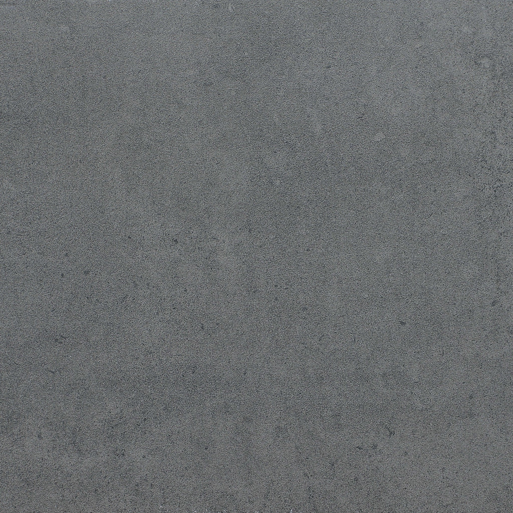 Cemento Mid Grey Concrete-Effect Porcelain Tile — tile detail