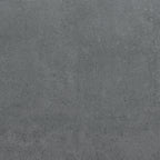 Cemento Mid Grey Concrete-Effect Porcelain Tile — tile detail