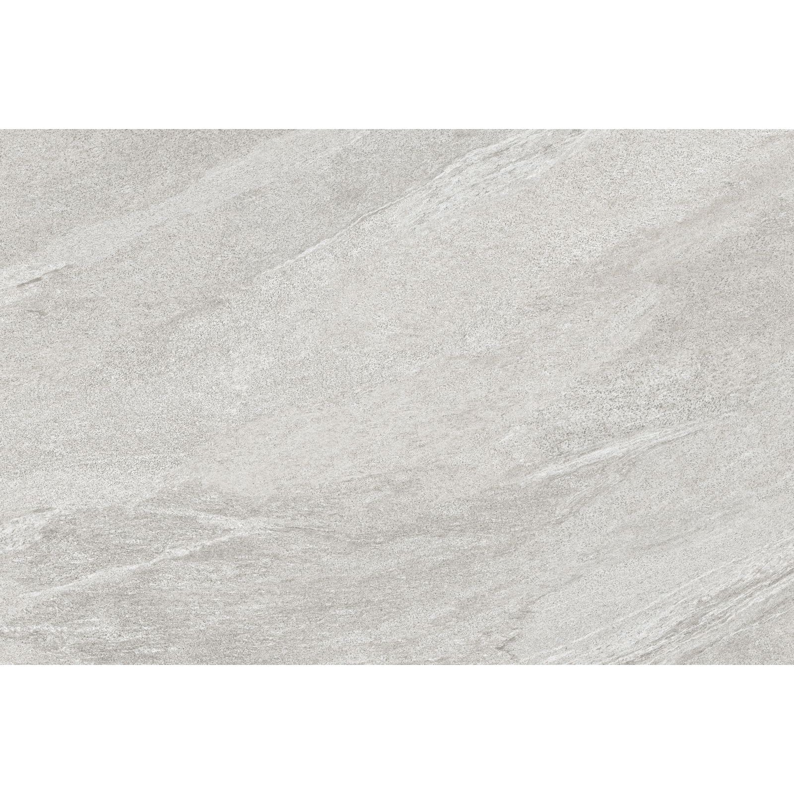 R11 anti-slip light grey outdoor porcelain paving tile detail 900x600mm