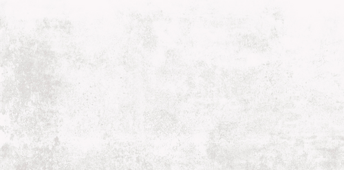 Detailed view of Crystal White Lapatto tile showing textured white surface with subtle lapatto shine.