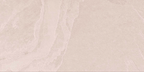 Detailed view of Dune Cream porcelain tile surface showing its matt texture and gentle stone veining.