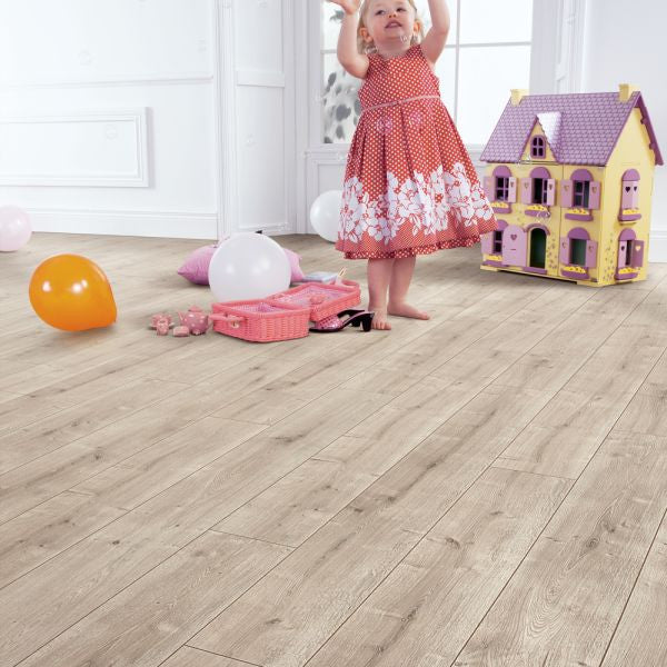 Elka Driftwood laminate