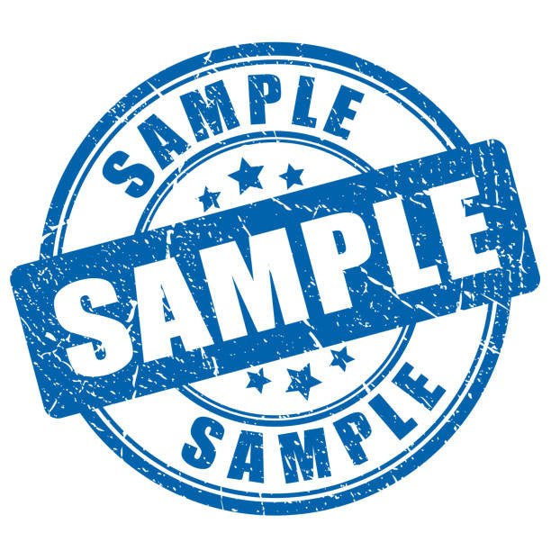 Sample Product