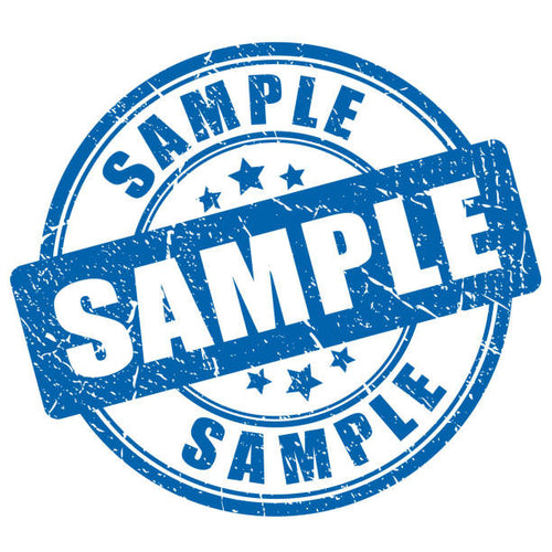 Sample Product
