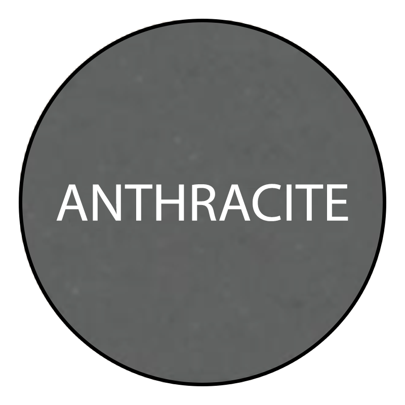 Larsen ColourFast 360 Tile Grout - Anthracite