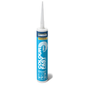 Larsen ColourFast Silicone Sealant 300ml