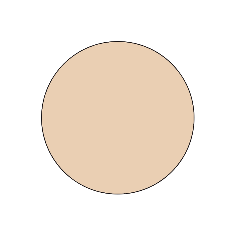 Larsen ColourFast Silicone - Beige