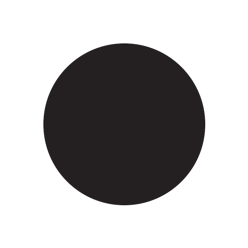 Larsen ColourFast Silicone - Black