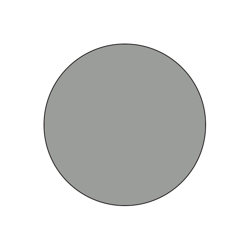 Larsen ColourFast Silicone - Grey