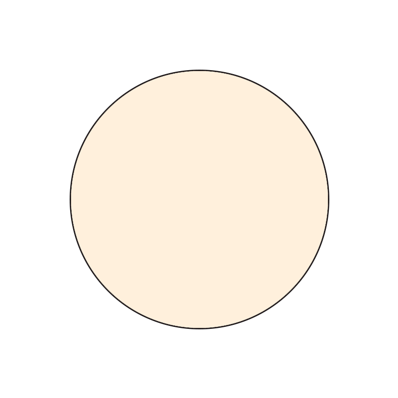 Larsen ColourFast Silicone - Ivory