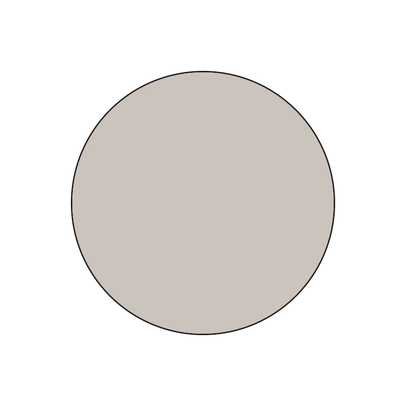 Larsen ColourFast Silicone - Silver Grey