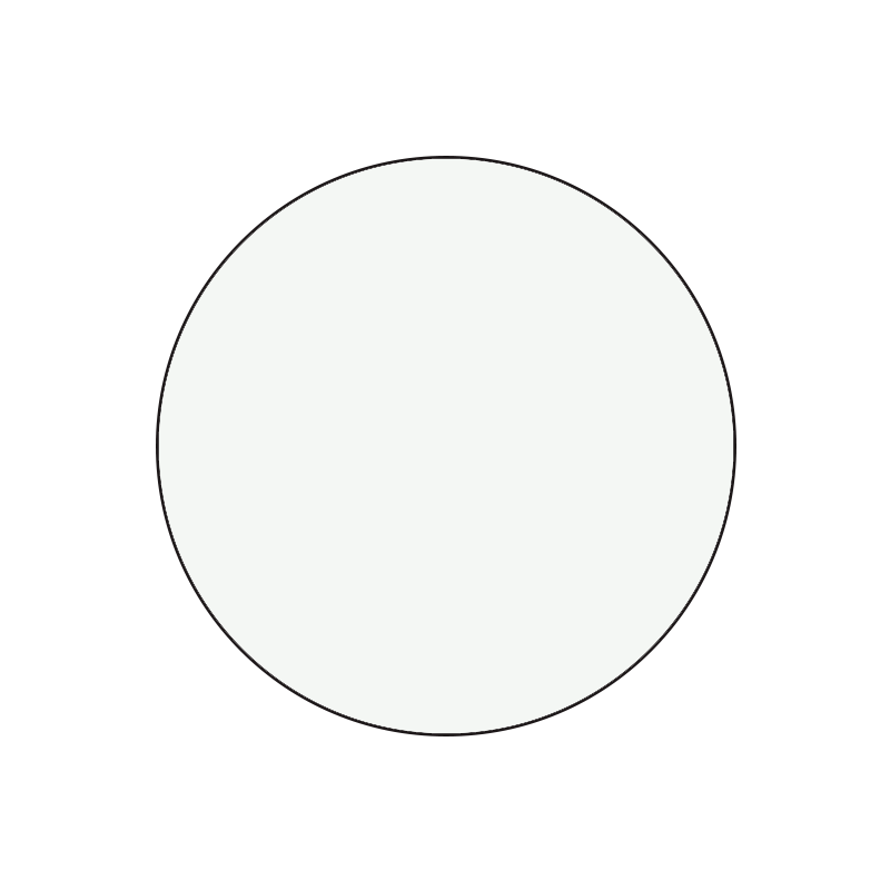 Larsen ColourFast Silicone - White