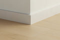 Quick-Step Paintable Waterproof Medium Skirting 2.4m